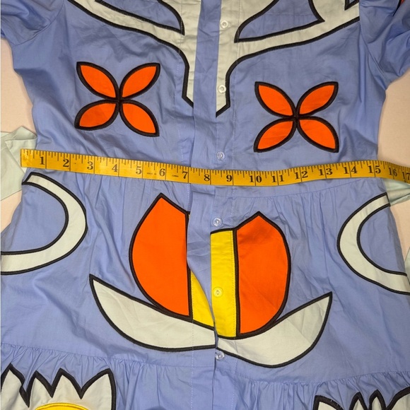 CELIA B
Women's Zircon Dress Size XS. - Picture 16 of 17